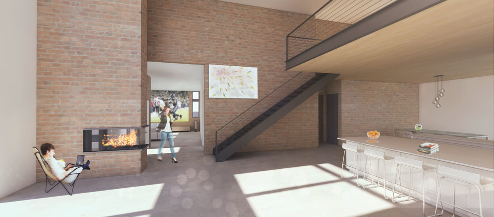 Brik House