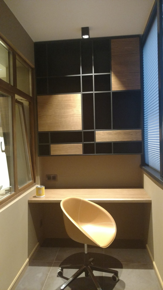 Квартира на Песочной набережной