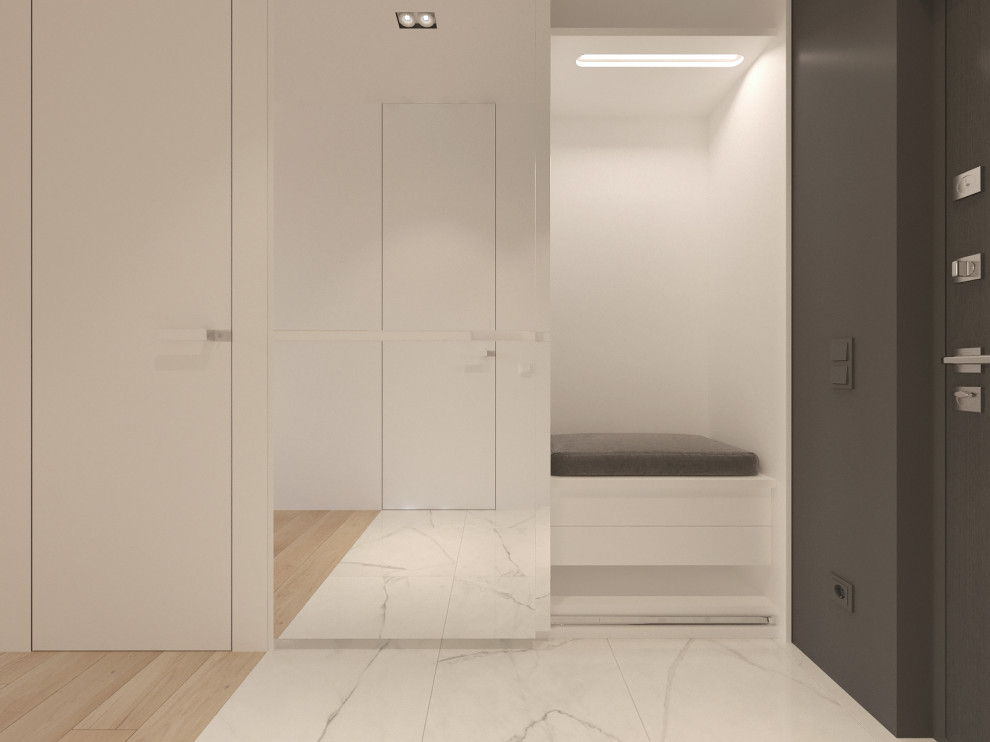 ЖК Басманный