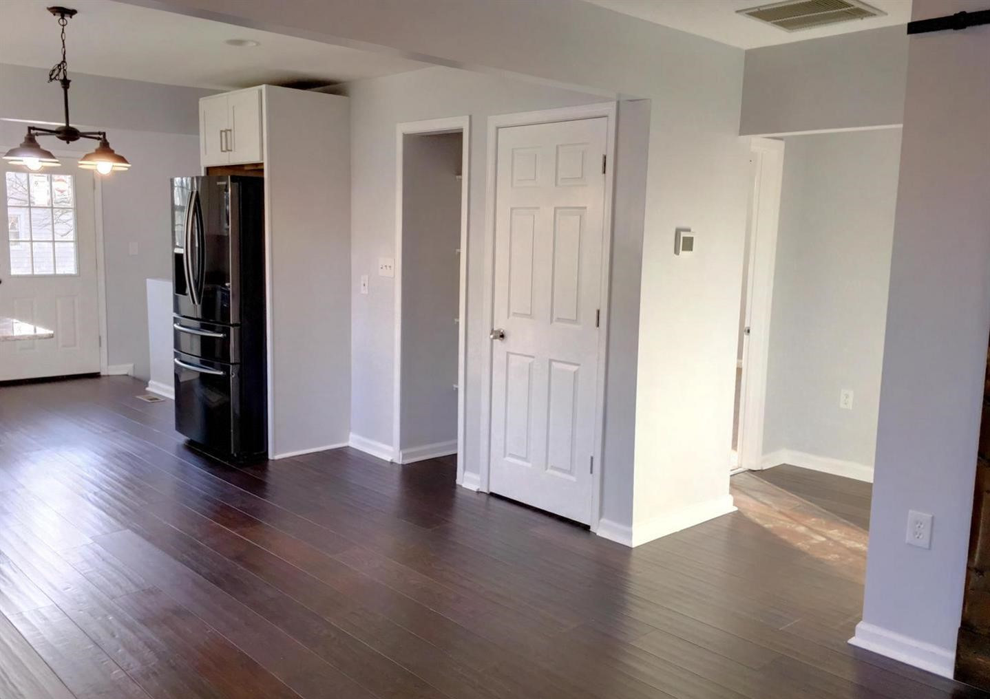 Interior Residential Renovation