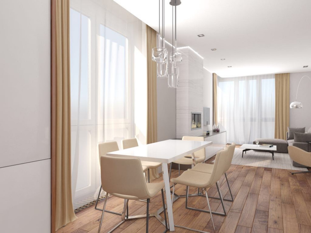 ЖК ДА ВИНЧИ