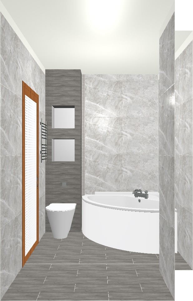 Ванная Манчестер