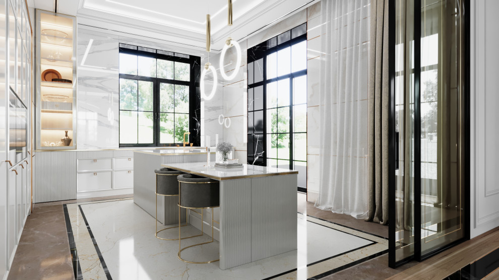 Летняя резиденция в Конаково