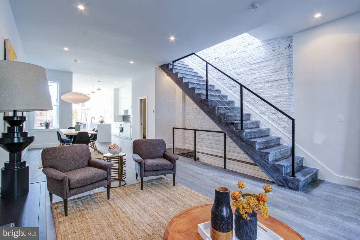 Staircase Design