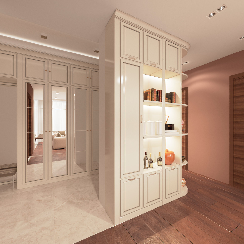 квартира в ЖК "Фили Град"