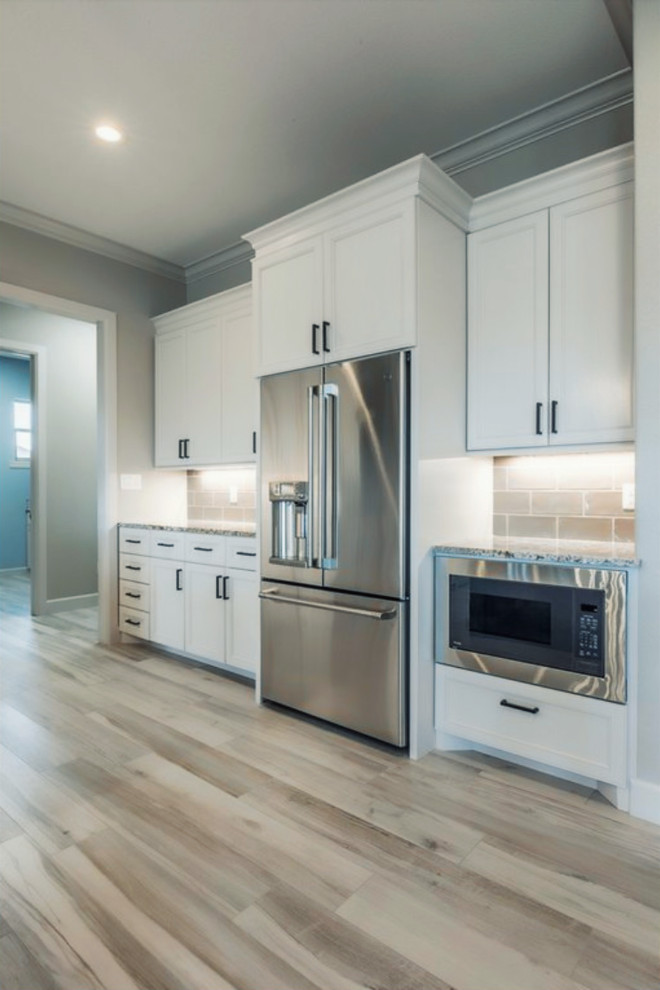 Custom Kitchens