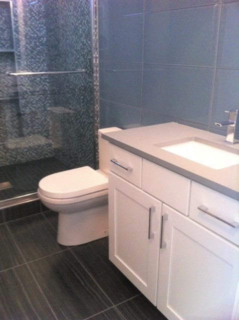 Builder Home Custom and Crafted
