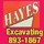 Hayes Excavating & Landscaping