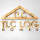 TLC Log Homes