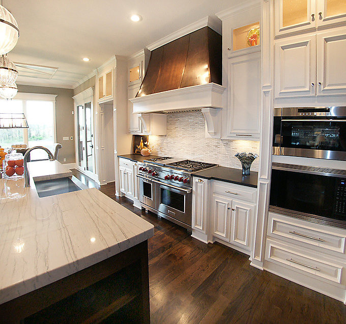 Parade of Homes 2014