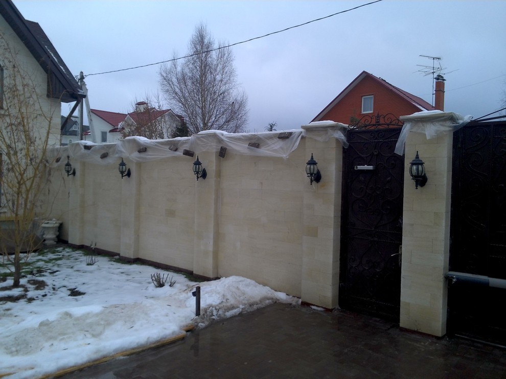 Деревня Аксиньино