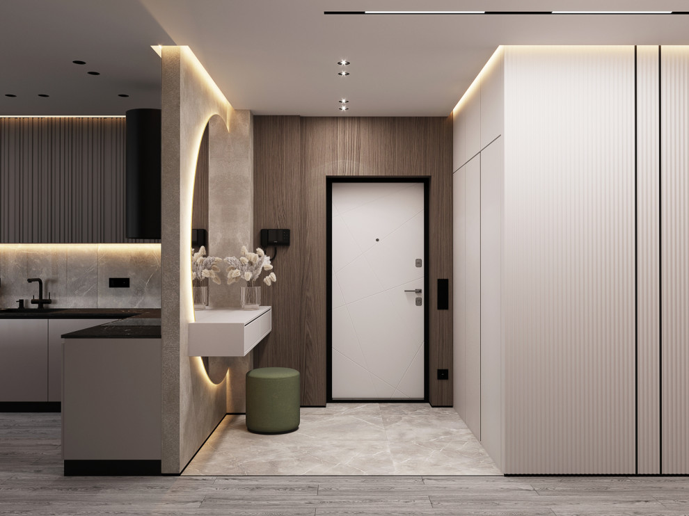 Квартира ЖК Атмосфера