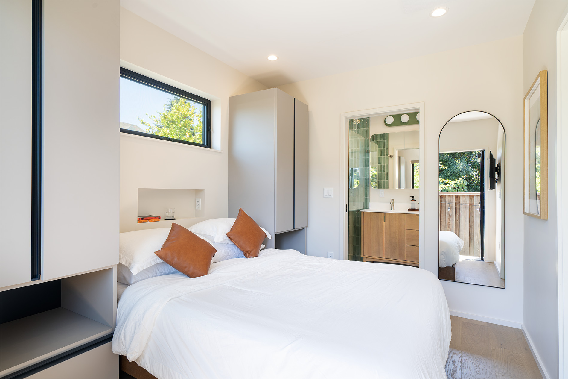 Oakland Modern ADU Retreat
