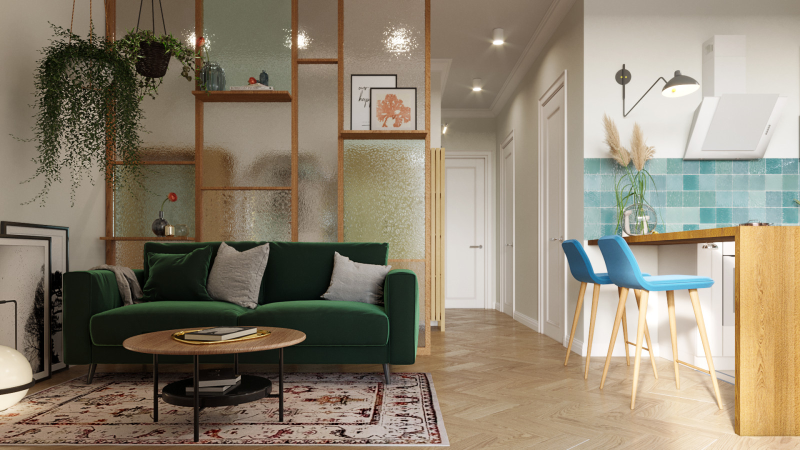 ЖК "Династия"