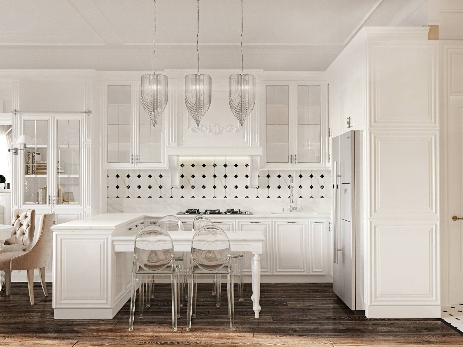 Квартира г.Львов