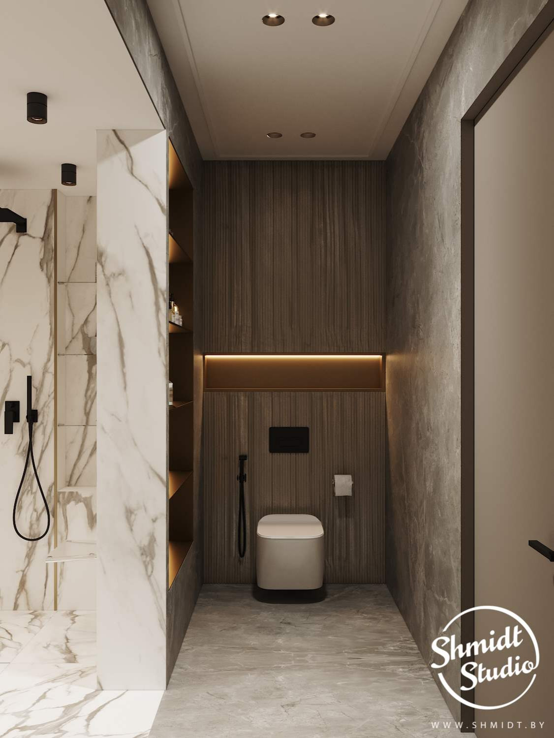 Проект "Роскошный" | Индия