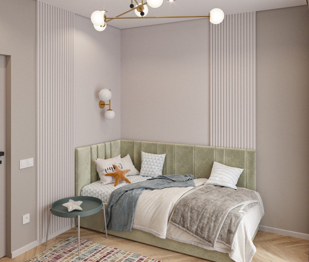 ЖК Метрополия "Tokio"