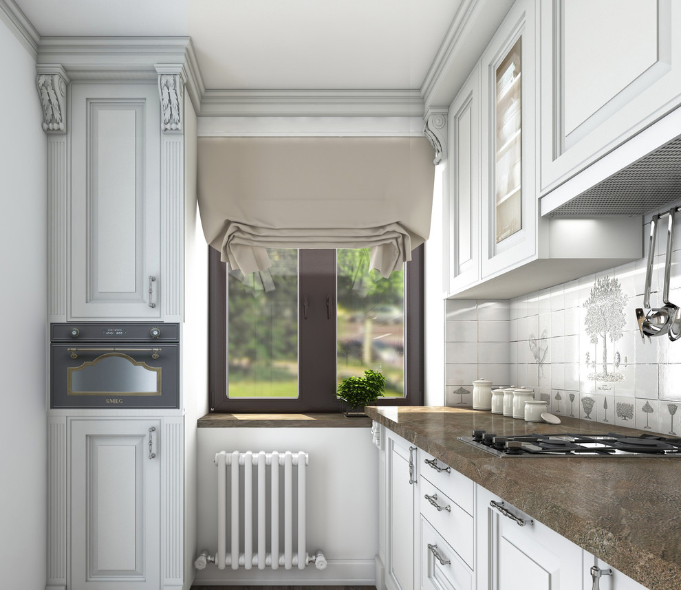 Квартира в Москве