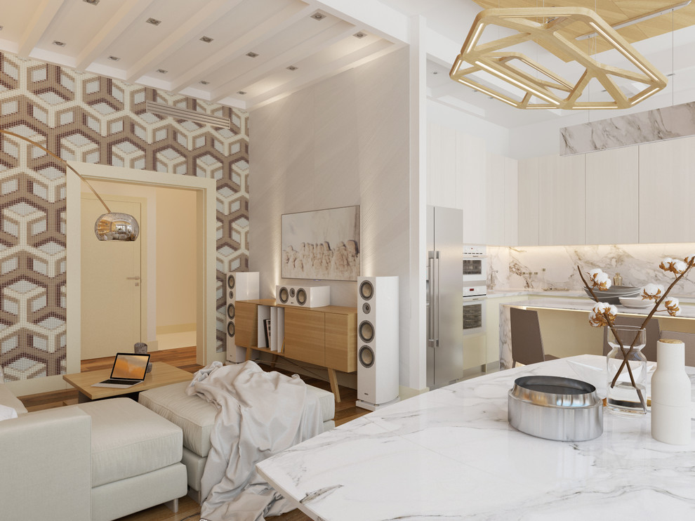 Wellton Park III Apartment