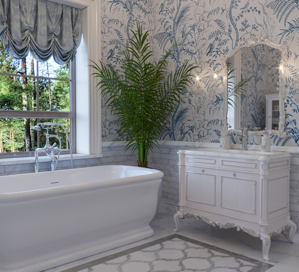 Дом в Солнечном