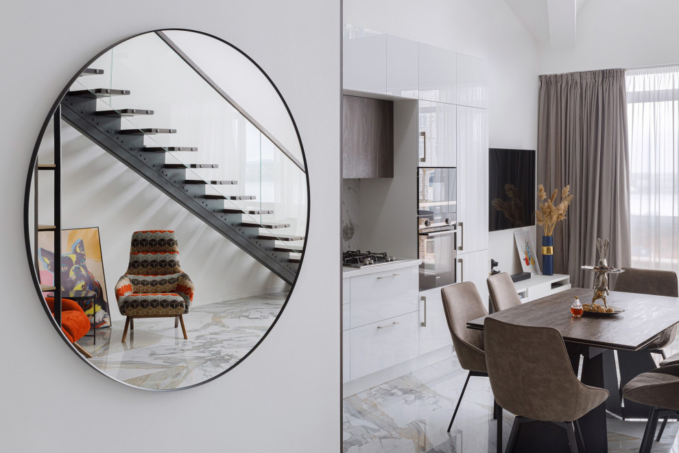 ЖК Академический