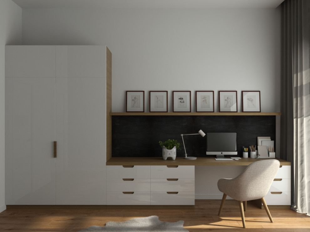 Частный дом в Набережных Челнах