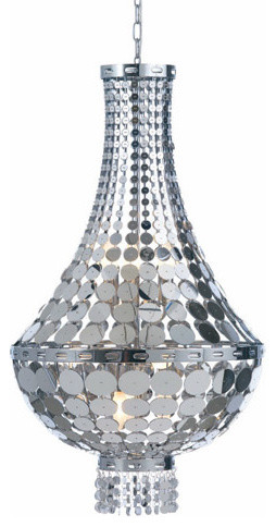 Kinski Pendant Lamp