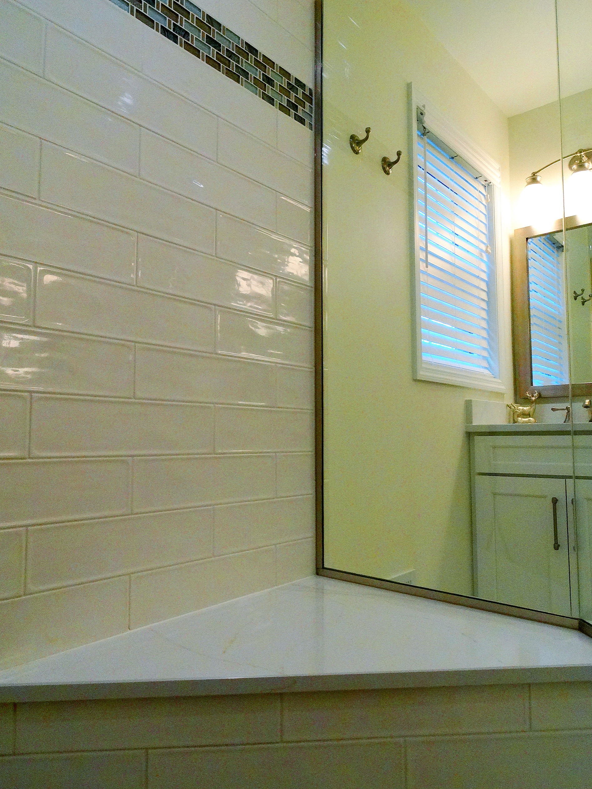 New Berlin Residence - Kitchen and Master Bath Remodel