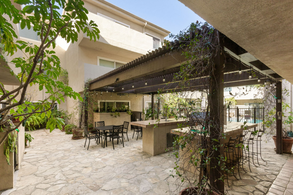 Luxury Interior & Exterior Home Remodel