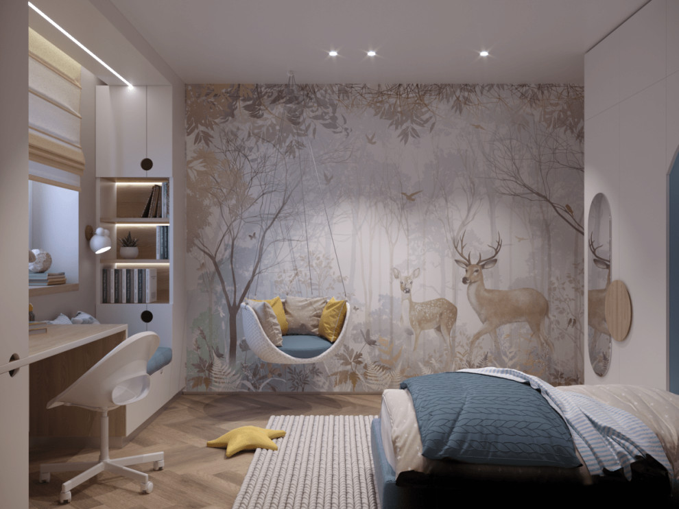 Квартира на Киевской