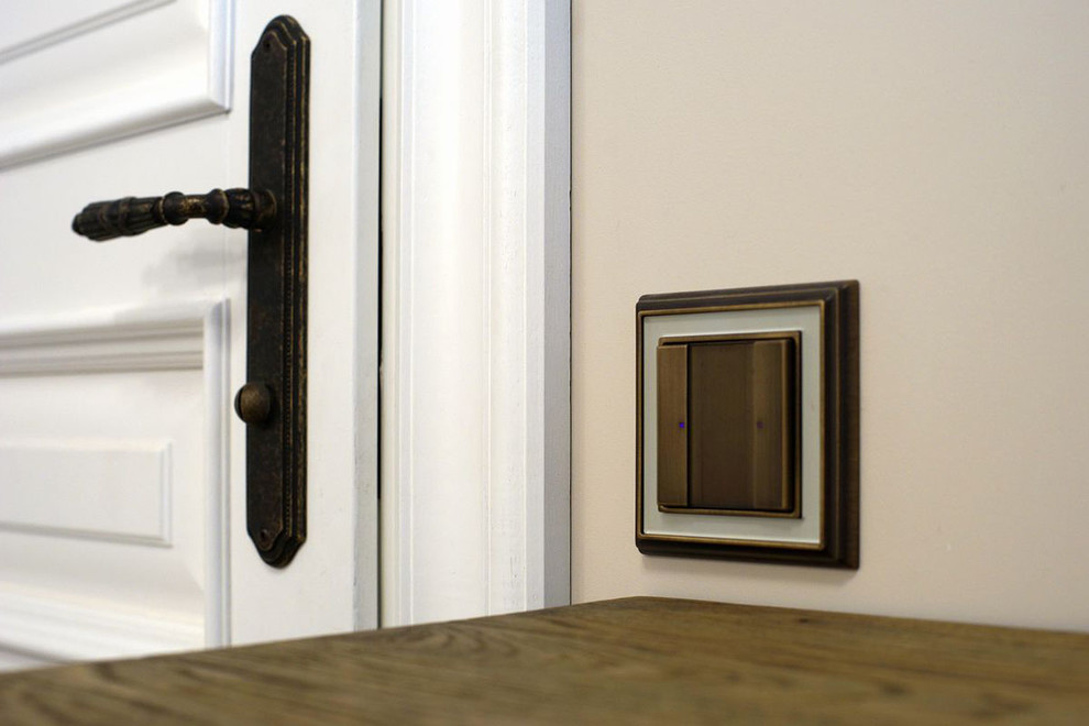 Вилла в Павлово