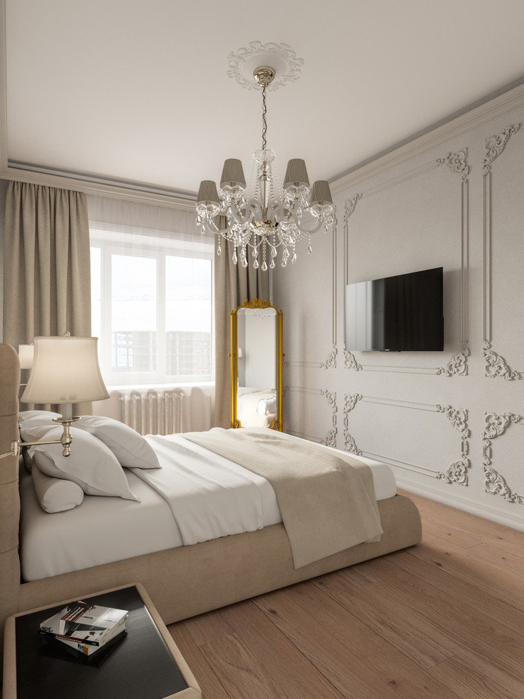 Квартира на Красносельской