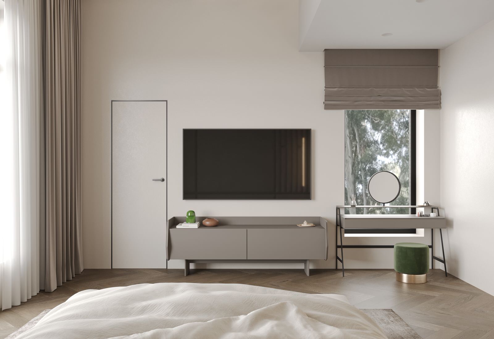 Таунхаус "ТермоVODA"