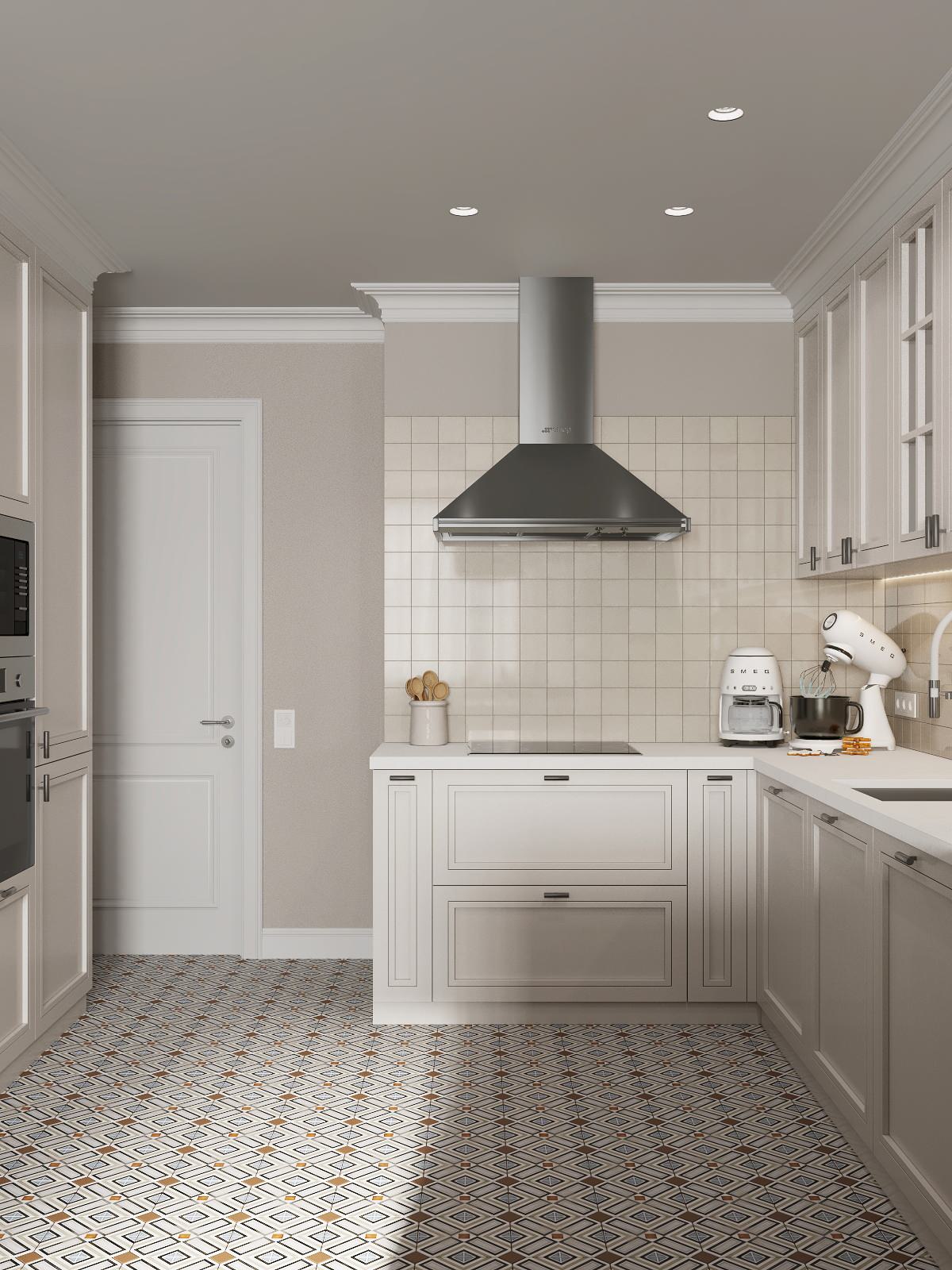 "Пряный сентябрь"