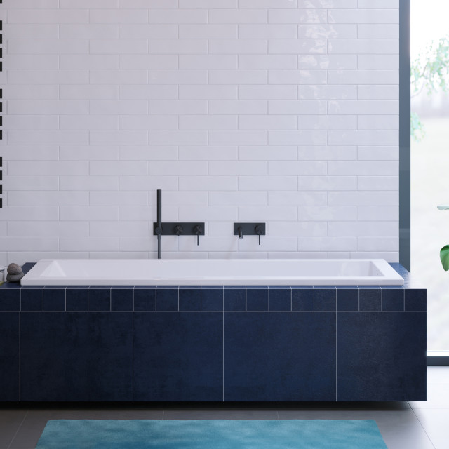 houzz bathtubs