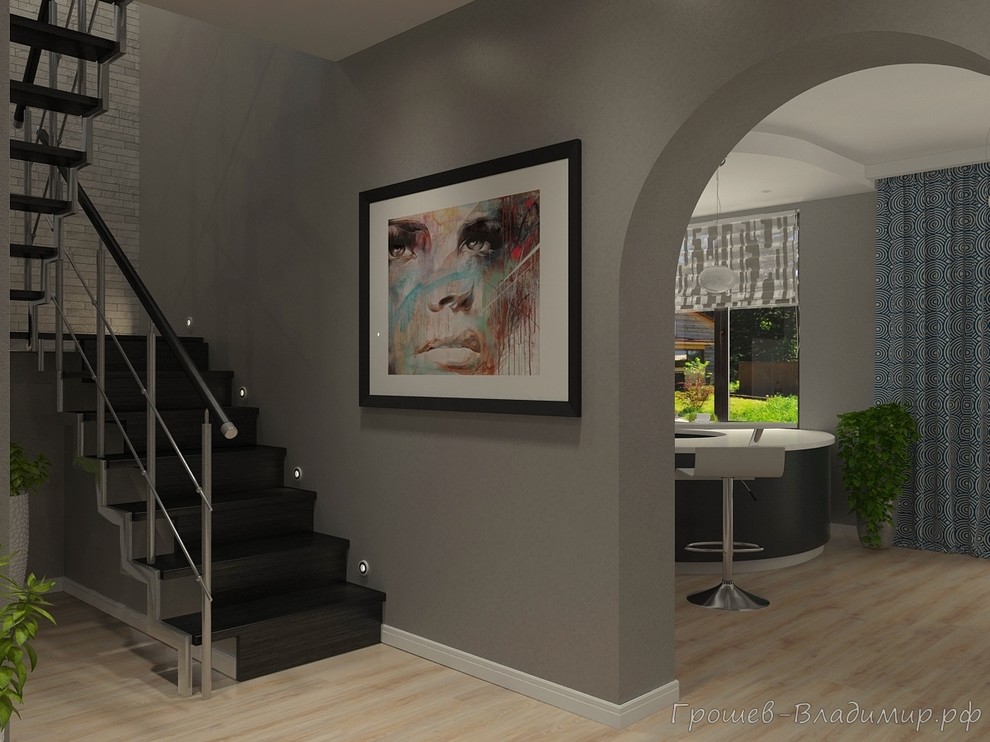 Дом на двух хозяев в г. Кызыл (1 квартира)