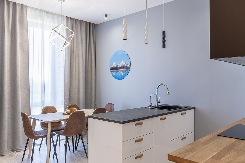 ЖК Резиденции Сколково