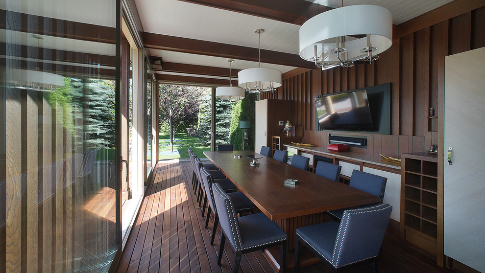 Летний домик под Москвой http://color-foto.com Фотограф Кирилл Толль.