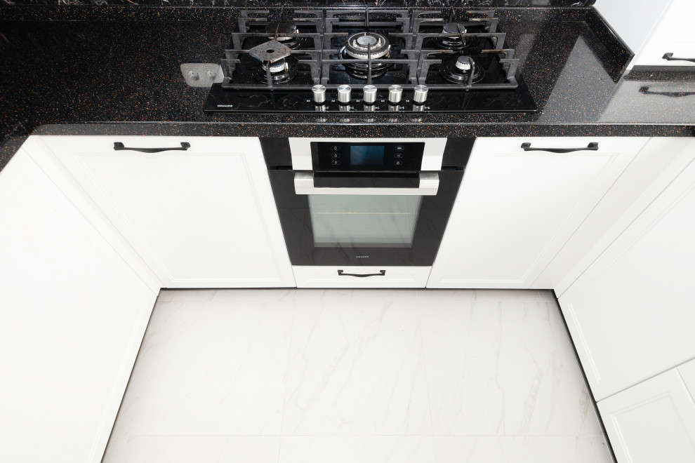 КП Серебряная подкова 2