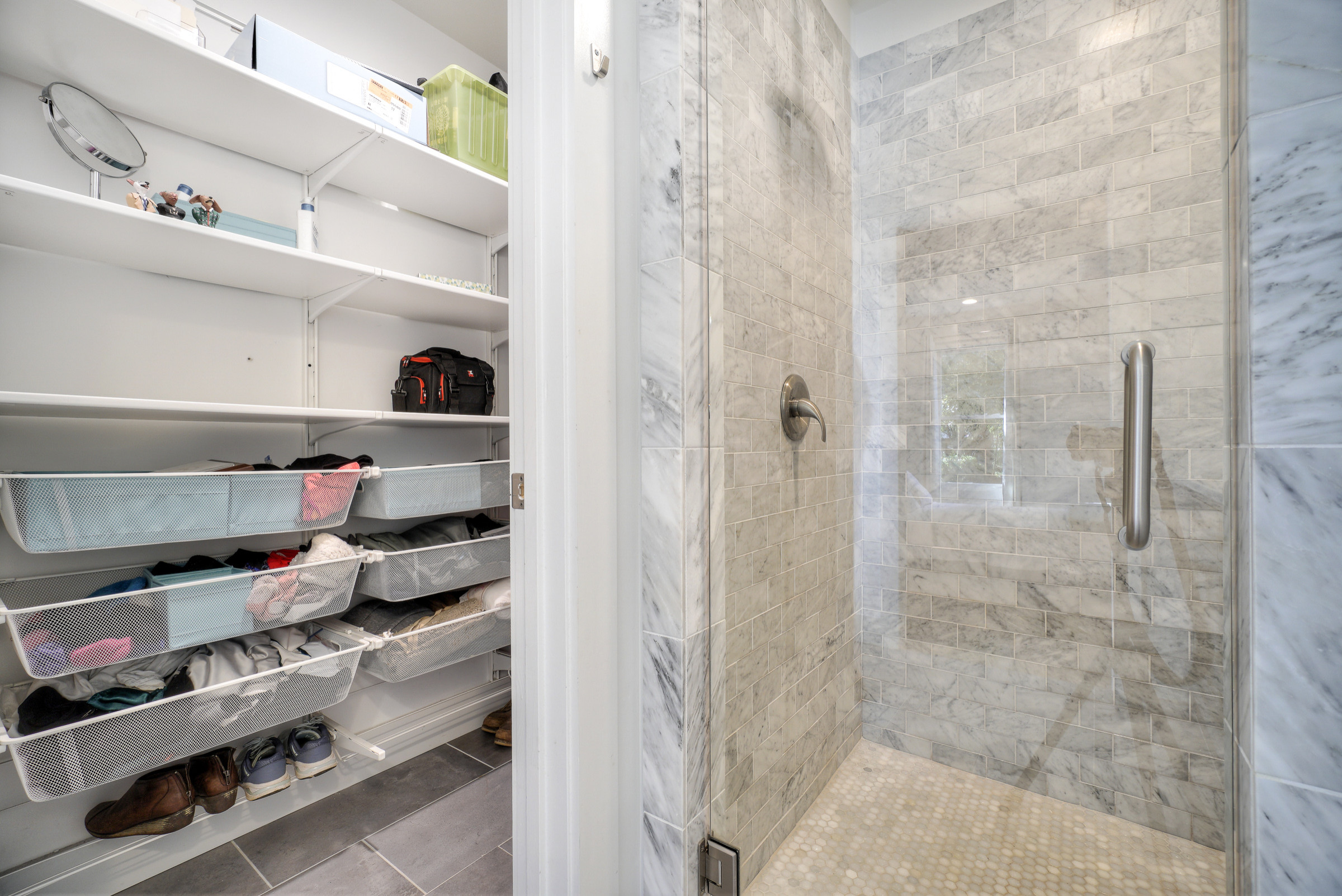 Full Home remodel in Atlanta