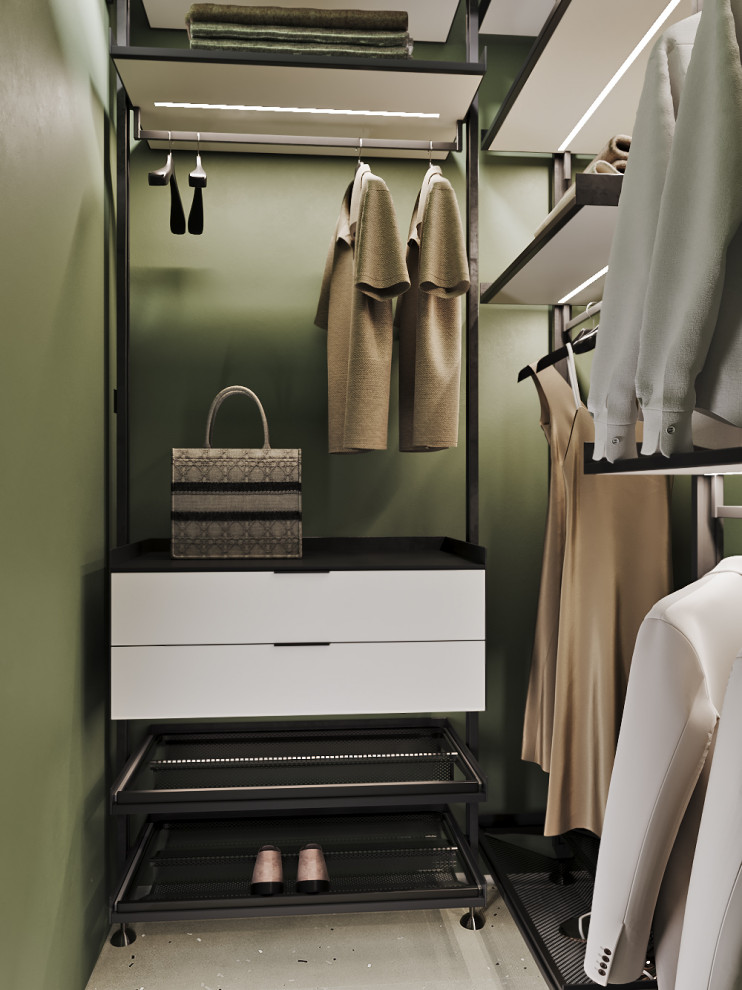 Классная квартира для мамы