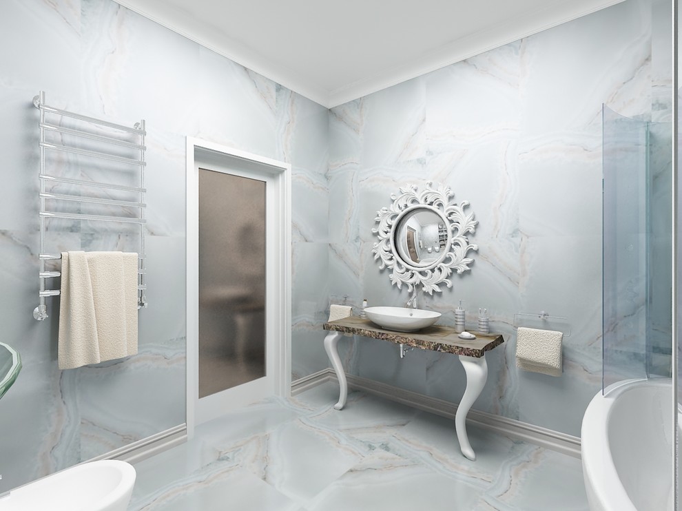 Квартира на Ленинградской