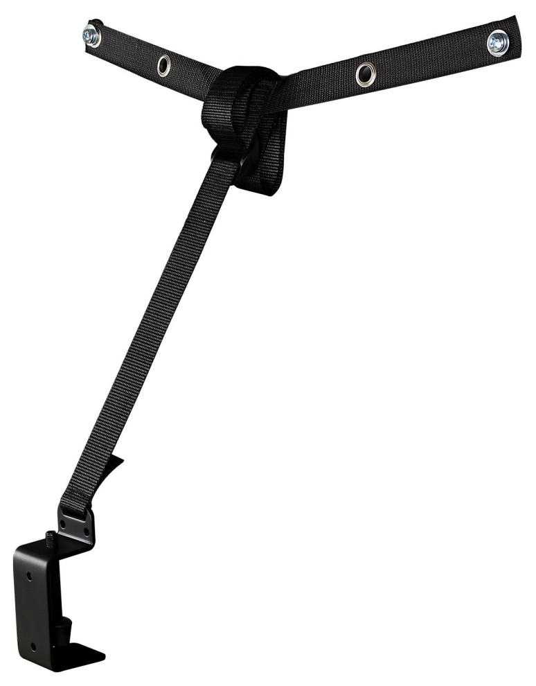 MountIt! TV Safety Straps for Child and Baby Proofing AntiTip