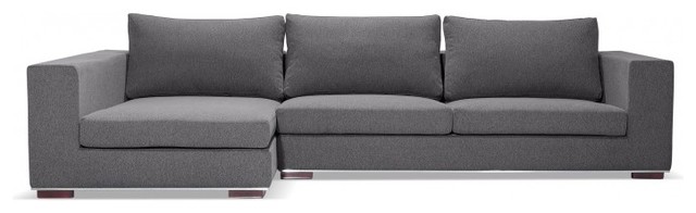 Walters Fabric Sectional