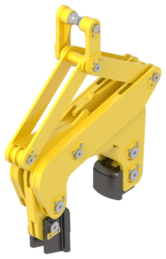 Промышленные компоненты