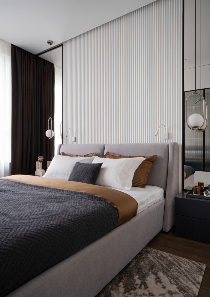 Квартира ЖК "Сердце Столицы"