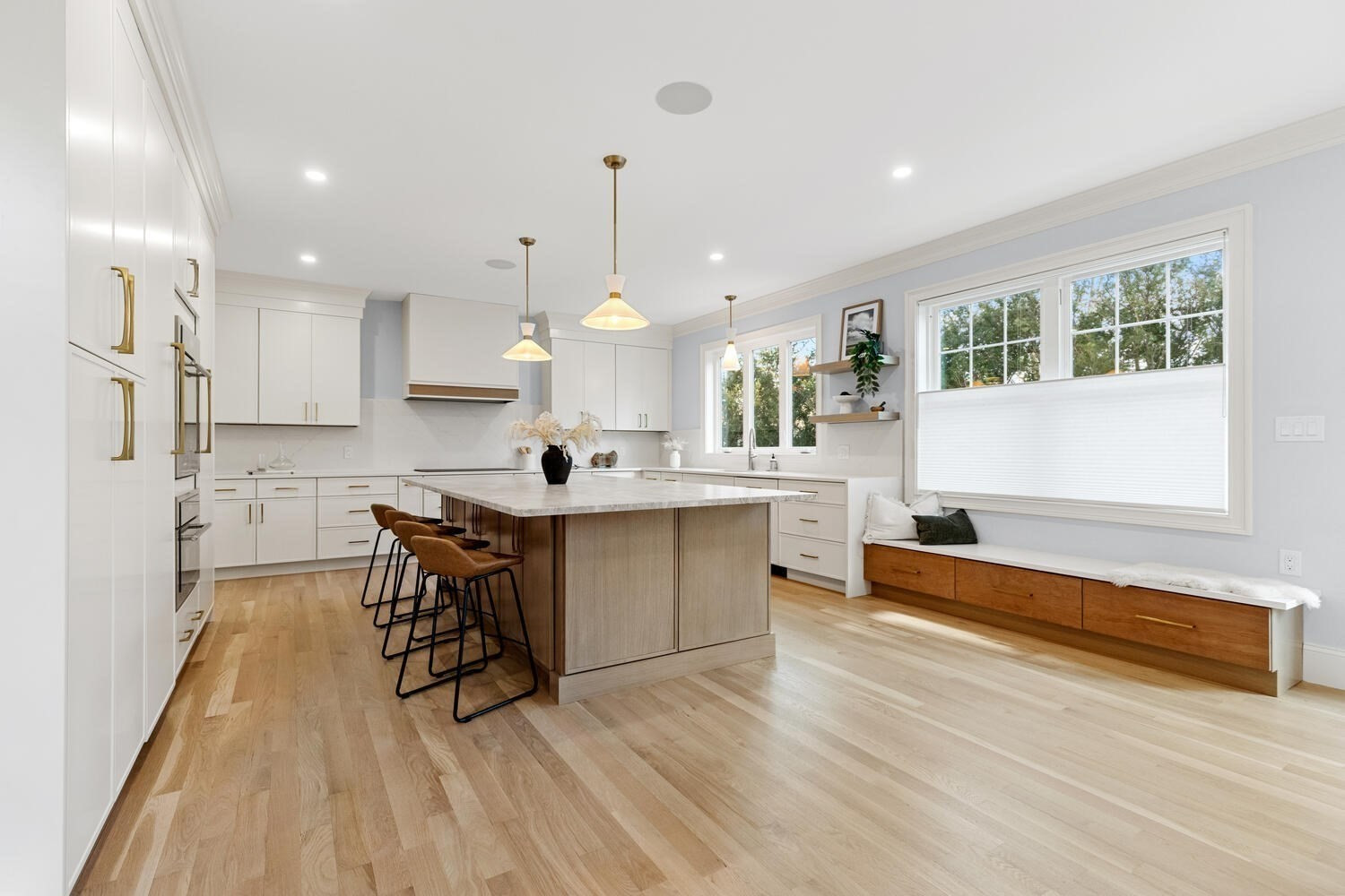 Webster St Lexington