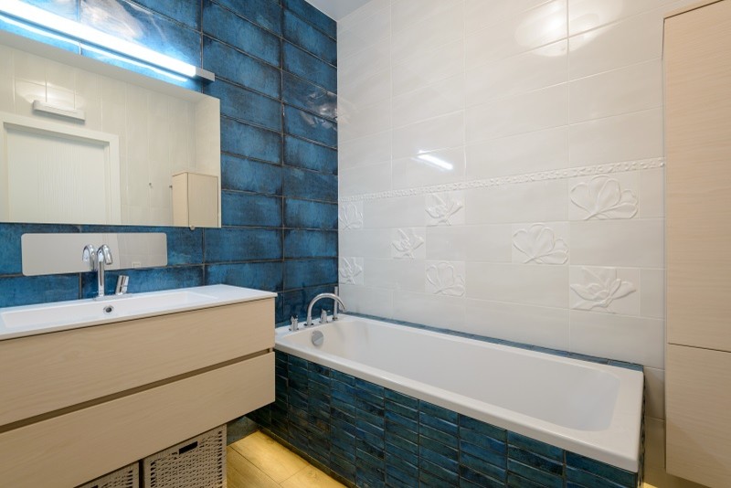 Дом зелёного чая