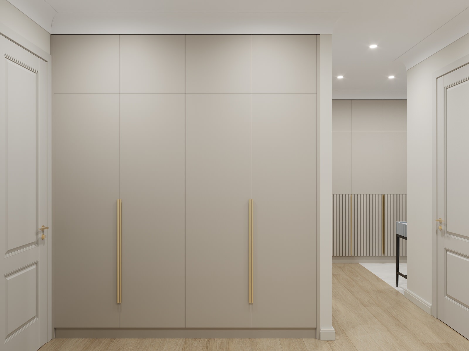 Квартира в Москве 2023