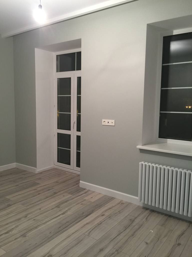 Лестница в небо